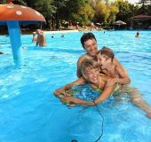 Хотел Амбасадор