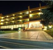 Хотел Амбасадор