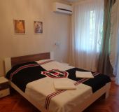 Apartment Spirit of Burgas