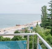 Лекс Кабакум Апартаменти