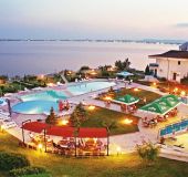 Комплекс Ривиера