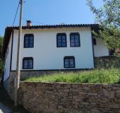 Комплекс вили Цачеви