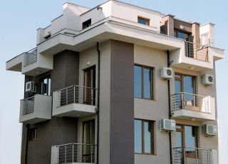 къща за гости