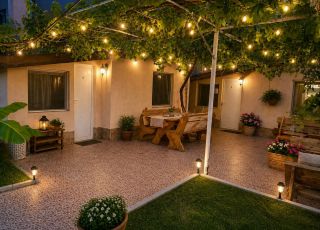 Bungalow Ivon, Ravda