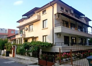 House Kenny Guest House, Sozopol