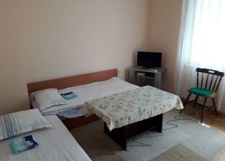 Apartment Dimitrov, Varna