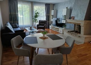 Apartment Avrora, Burgas