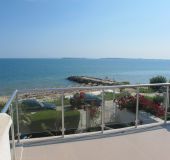 Къща Морски изгрев