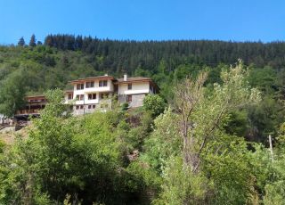 Family hotel Bedenski Bani, Beden