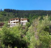 Family hotel Bedenski Bani