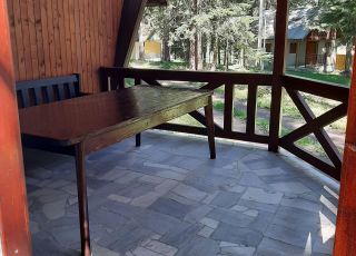 House Olimpiya, Tsigov chark