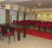 Хотел Монте Кристо