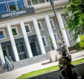 Хотел Монте Кристо