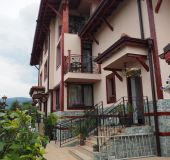 Хотел Коко Хилс