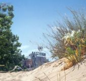 Хотел Мирамар