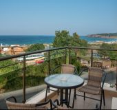 Хотел Мирамар