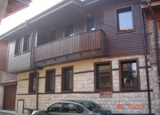 House Aiya, Nessebar