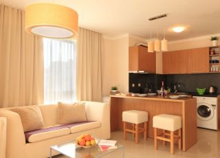 Apartment Paradise Bay, Sozopol