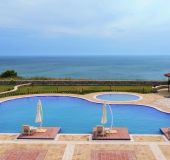 Комплекс Вили Калиакра и Градина