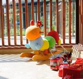 Хотел Русковец Резорт