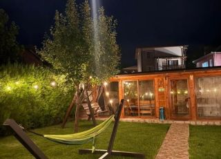 House Vassilena, Sapareva banya