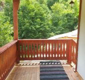 Къща Хайдушки камък