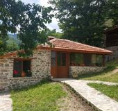 Къща Хайдушки камък