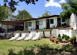 Bungalow Euxinograd, Varna