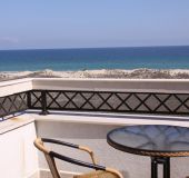 Хотел Златни дюни