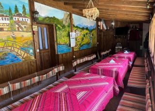 House Kutela, Kutela