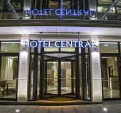 Хотел Централ