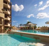 Хотел Голдън Ина Румба Бийч