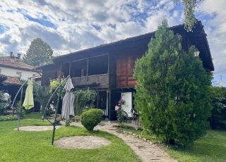 House Mandulova Guest House, Koprivshtitsa