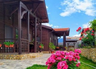 House Andreevi Guest Houses, Sapareva banya