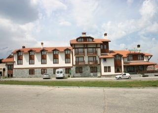 Hotel Holidey Group, Bansko