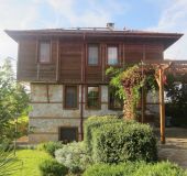 Граматикова къща