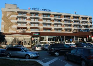 Hotel Svilena, Svilengrad