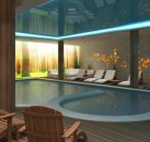 Хотел Арена Мар