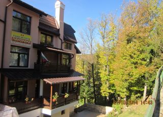 House Panorama, Smolyan