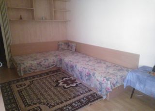 Apartment Two-room, Varna