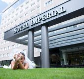 Империал Пловдив Хотел и Спа