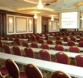 Империал Пловдив Хотел и Спа