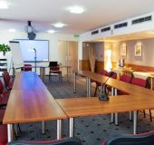 Хотел Бургас