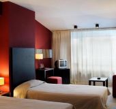 Хотел Ривърсайд