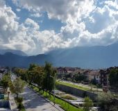 Хотел Ривърсайд