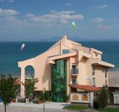 Морско Конче