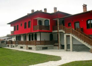 House H. Djogolanov, Koprivshtitsa