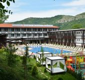 Hotel Park Hotel Asenevtsi