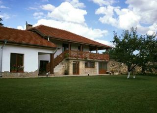 House Kameliya, Kyulevcha