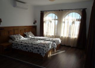 House CloudBase Guest house, Sopot